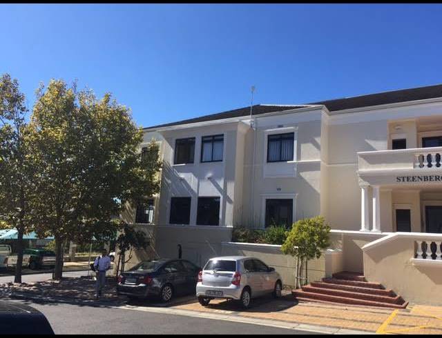 86M² OFFICE TO LET IN STEENBERG